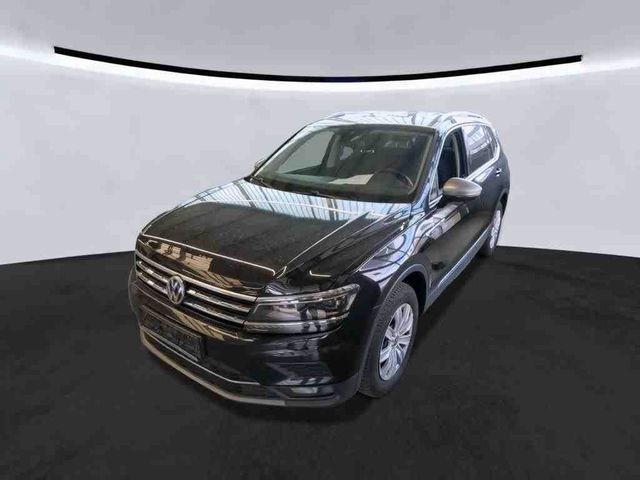 VW Tiguan Allspace Highline 4M 2.0 TDI Virtual*DCC*