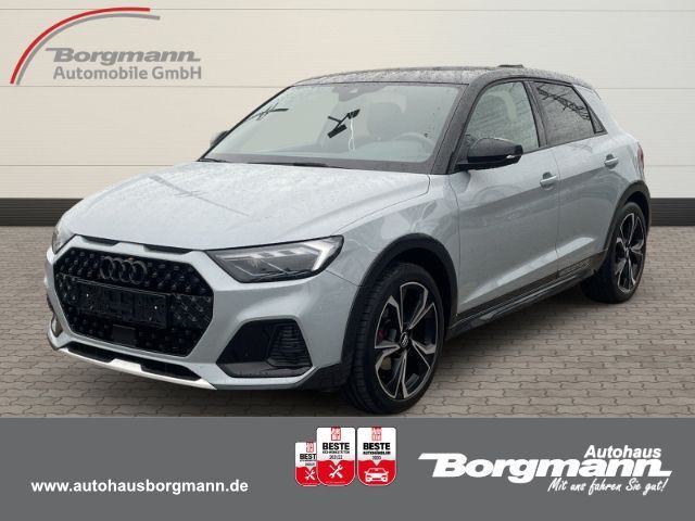 Audi A1 citycarver 1.0 Bluetooth - Tempomat - Sitzhei