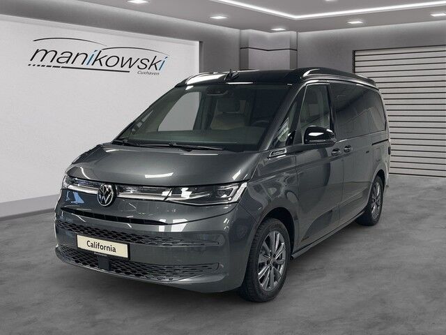 VW T7 California 2.0TDI DSG *Ocean*Navi+DigitalC+Ca