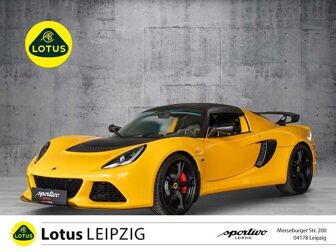 Fahrzeug LOTUS Exige undefined