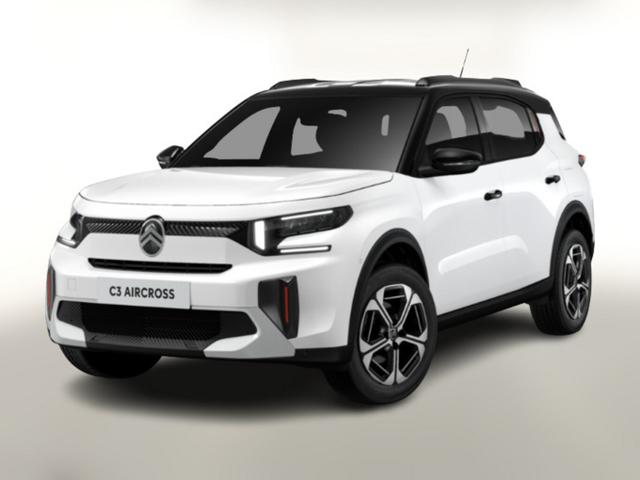 Citroën C3 Aircross MHEV 145 MAX HUD Nav Kam LED CarP...