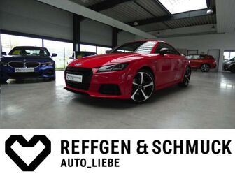 Fahrzeug AUDI TT undefined