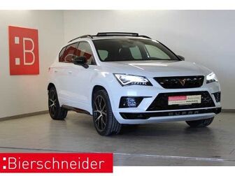 Fahrzeug CUPRA Ateca undefined