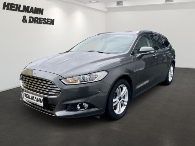 Ford Mondeo Turnier Titanium 1,5 Automatik/Navi/Sitzh