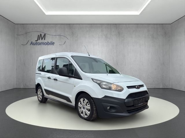 Ford Transit Connect Kombi