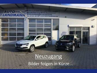 Fahrzeug CUPRA Ateca undefined