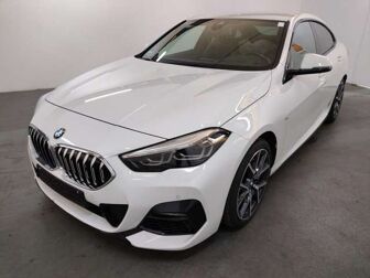 Fahrzeug BMW 2er Reihe undefined
