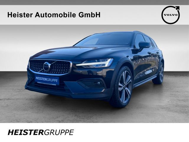 Volvo V60 B4 D AWD Cross Country PLUS