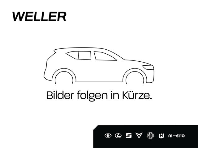 Lexus NX 350h Business Line *Bi-LED*360°*Leder*el Heck