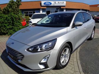 Fahrzeug FORD Focus C-Max undefined