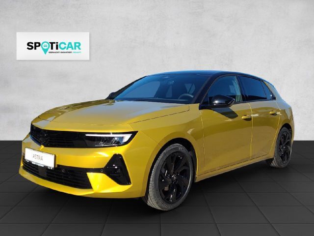 Opel Astra L Lim GS-Line 1.2 96KW/130PS 6G