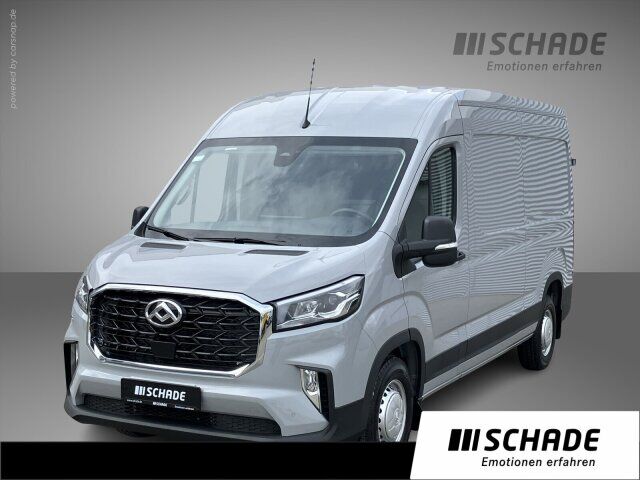MAXUS DELIVER 9 KASTEN 2.0 D L3H2 COMFORT FRONTA. GSR2