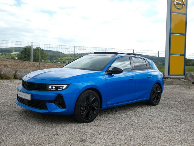 Opel Astra L Electric GS*ESD*Ultimate *Pixel-LED*HUD