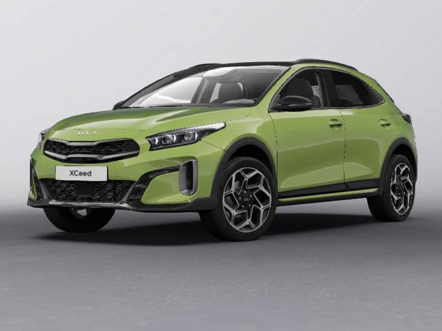 Kia XCeed Comfort Klima Navi. Kamera Tempomat LED...