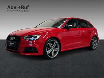 Fahrzeug AUDI S3 undefined