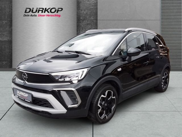 Opel Crossland Ultimate 1.2 Turbo HUD Panorama Navi L