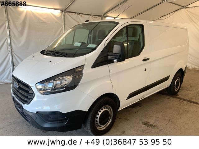 Ford Transit Custom Kasten 260 KLIMA/FLÜGELTÜREN