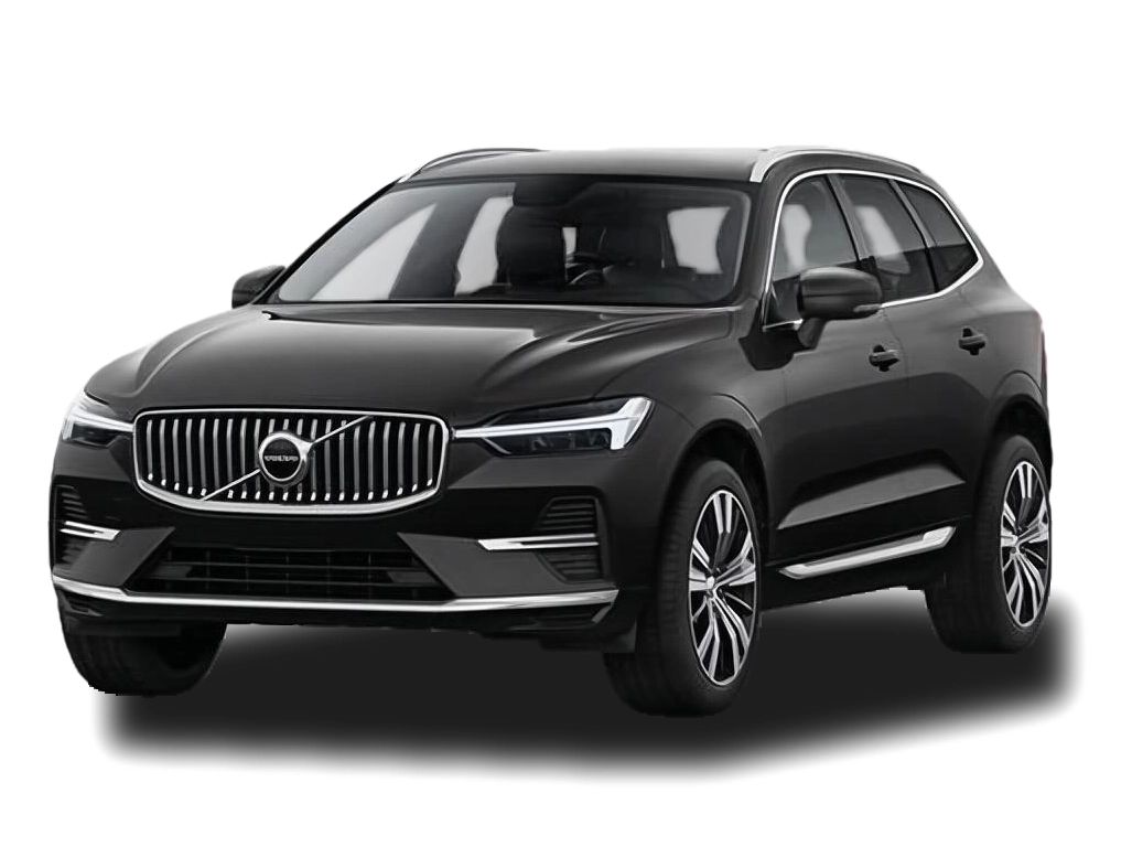 Volvo XC60 Ultra Dark T6 Plug-in Hybrid AWD Auto