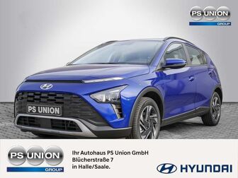Fahrzeug HYUNDAI Bayon undefined