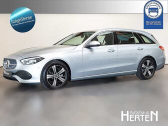 Fahrzeug MERCEDES-BENZ AVANTGARDE undefined