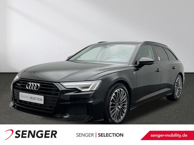 Audi A6 Avant 55 TFSI e Sport quattro MMI Matrix-LED