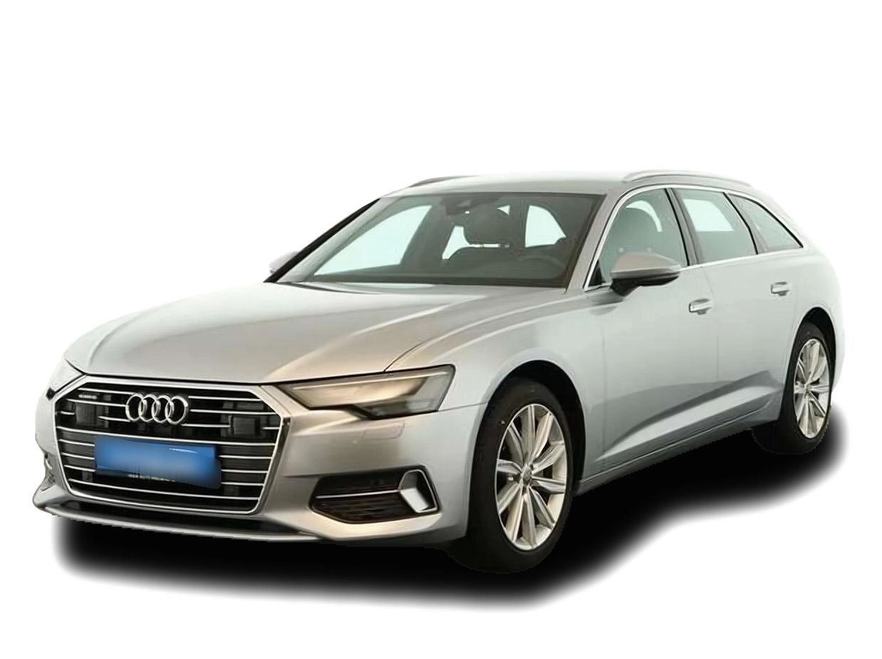 Audi A6 A6 40 Avant Sport quattro #19Zoll#Virtual#Cam#