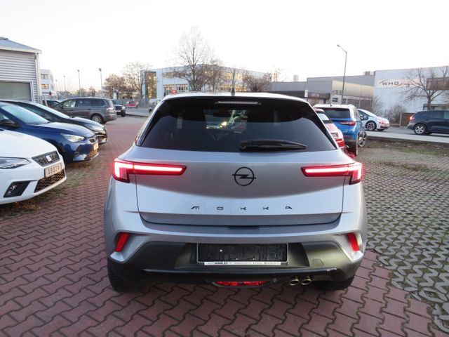 Opel MOKKA 1,2 TURBO GS Line*AHK+LED+360°CAM+BLIS*