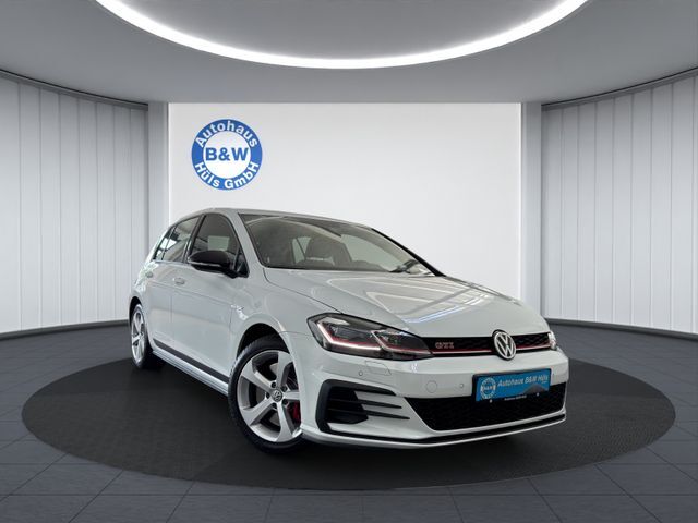 VW Golf VII GTI Perfor. Aut DIGITAL*LED*SHZ*TEMP