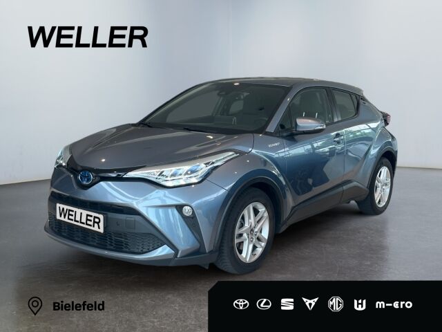 Toyota C-HR 1.8 Hybrid Business-Edition *LED*ACC*CAM*SH