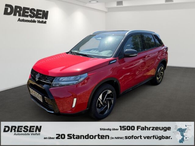Suzuki Vitara Comfort+ 1.4 Panoramadach+SHZ