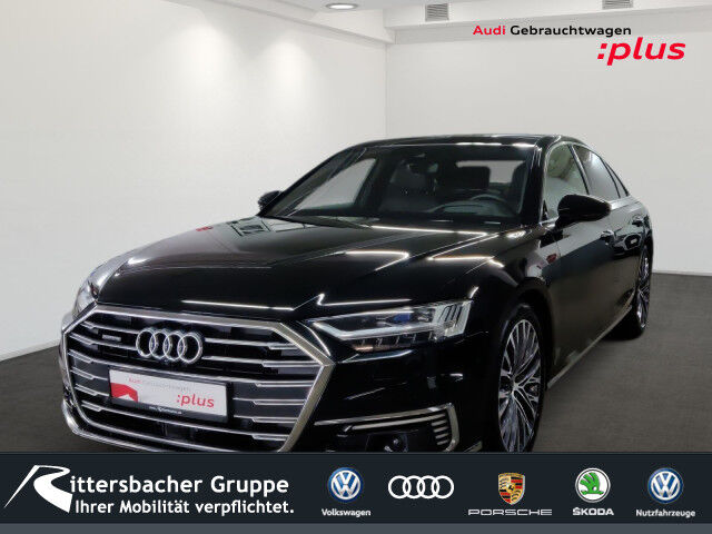 Audi A8 60 TFSI e quattro BetterVision IndividualKont