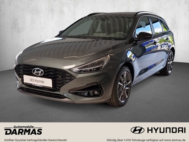 Hyundai i30 Kombi FL MY25 1.0 Turbo DCT Advantage Plus