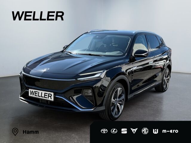 MG Marvel R Luxury *LED*360*Navi*CarPlay*Pano*Leder