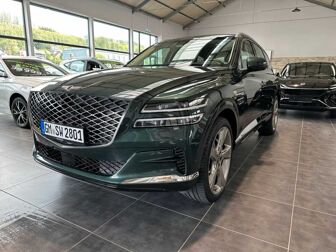 Fahrzeug GENESIS GV80 undefined