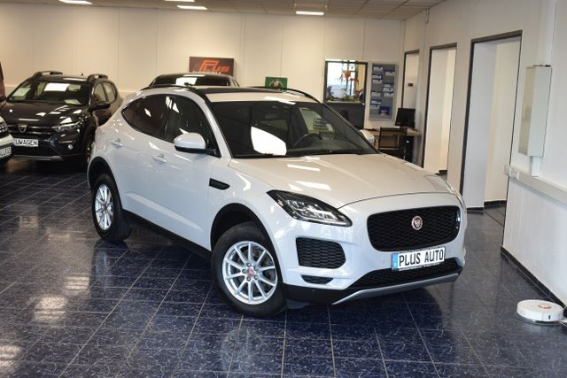 Jaguar E-PACE D150 Panorama Kamera PDC AHK
