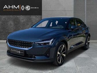 Fahrzeug POLESTAR 2 undefined