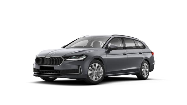Skoda Superb Selection neues Modell Klimaauto. Kame...