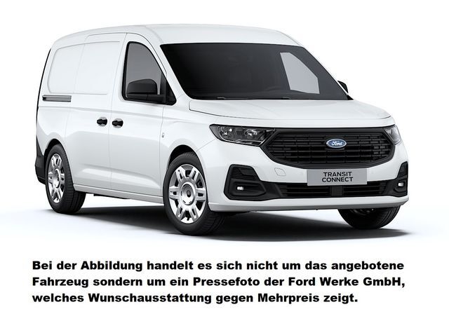 Ford Transit Connect *2024* L1 Kasten Trend 2,0D *AHK