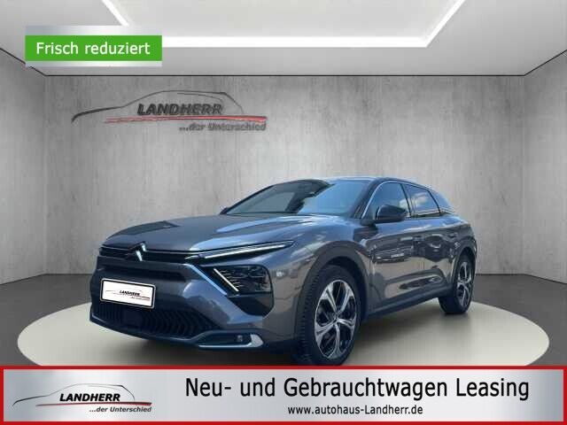 Citroen C5 X 1.2 PureTech You //Navi/Kamera/Sitzheizung