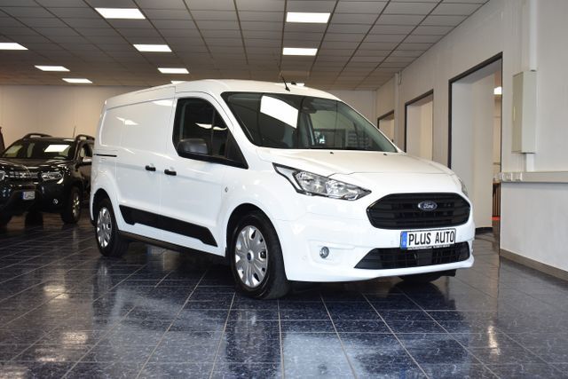 Ford Transit Connect 210 Kasten L2 Lang ACC PDC 1Hand