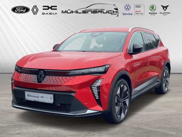 Brugt Renault Scenic E-Tech Techno