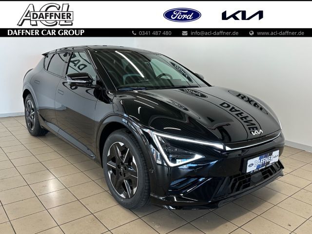 Kia EV6 GT-Line 4WD 84 kWh Pano Head-Up LED Wärmepum