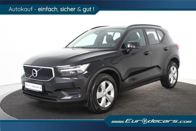 Volvo XC40 T2 Momentum *1.Hand*Navi*DAB*LED*