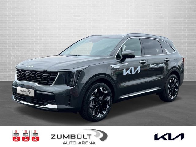 Kia Sorento 2.2D AWD Platinum HUD El. Panodach Navi