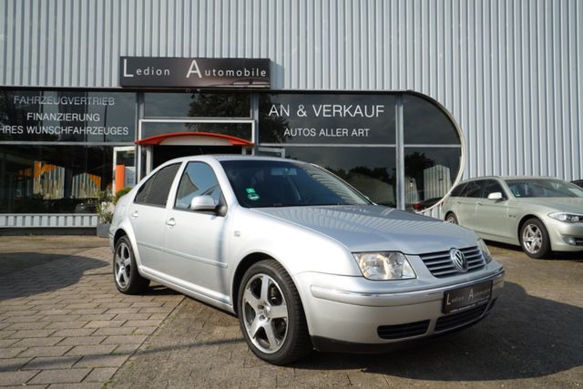 VW Bora 2.0 Auto Special