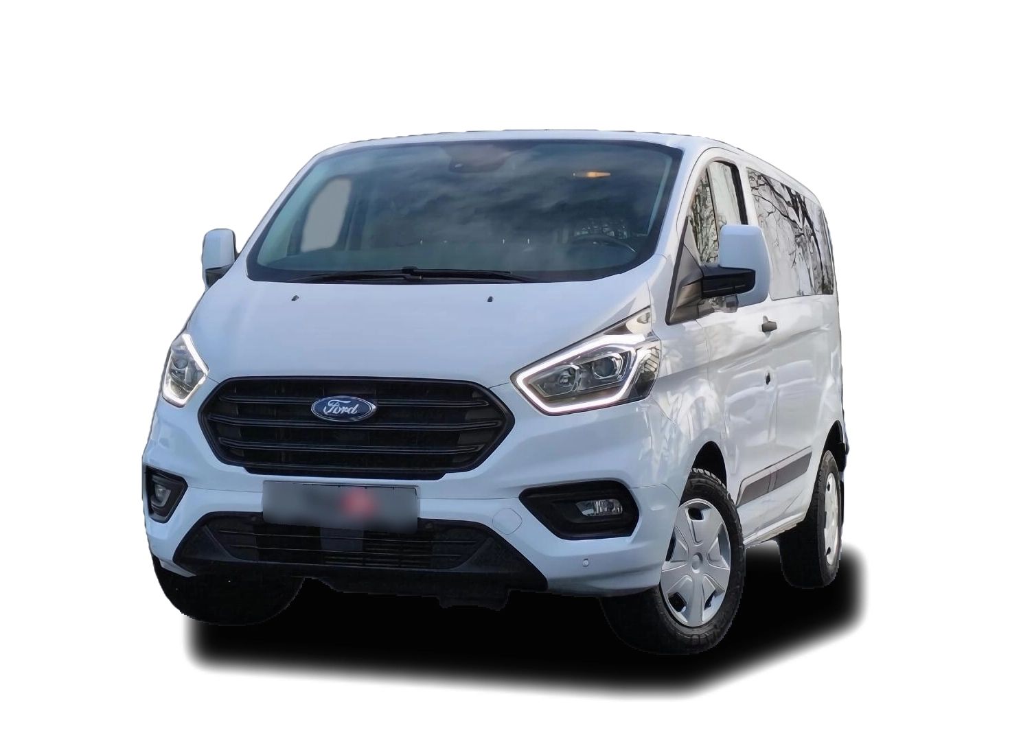 Ford Transit Custom 2.0 TDCI 320 L1 Trend