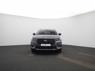 Fahrzeug DS DS7 Crossback undefined