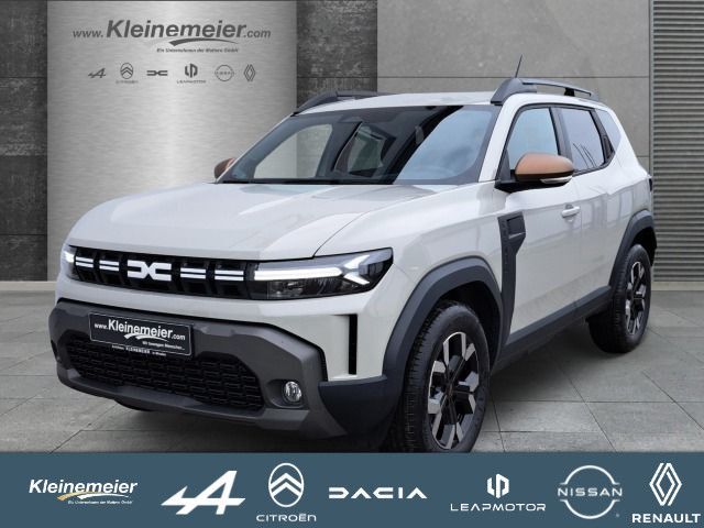 Dacia Duster Extreme TCe 130*Winterpaket*