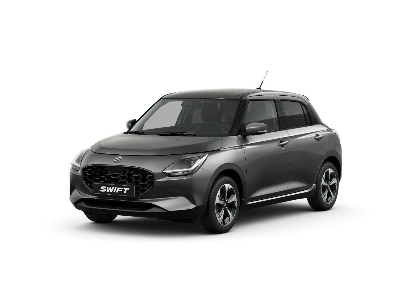 Suzuki Swift 1.2 Dualjet Hybrid Club,LED,TEMPO,KLIMA,KE