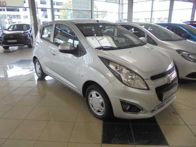 Chevrolet Spark 1.0 LS A/C
